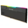 32GB KLEVV CRAS V RGB DDR5-6400 CL30 Dual Channel Kit (2x16GB) Czarny