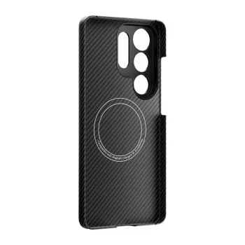 Freewell 17mm Mount Case for Samsung Galaxy S26 Ultra - Black