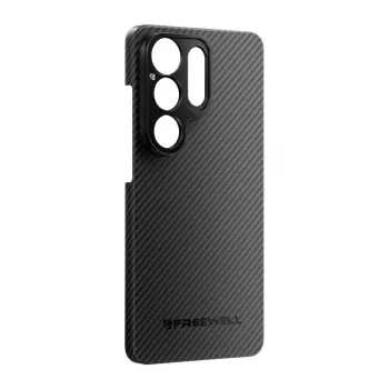 Freewell 17mm Mount Case for Samsung Galaxy S26 Ultra - Black