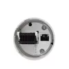 Wieża sygnalizacyjna PATLITE LA6-5DTNWB-POE z LED, 5 poziomów, PoE, programowalna