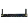 IIYAMA SDM-L Slot PC Intel Core i5-12450H 8GB RAM 256GB SSD Windows 11 Pro Czarny