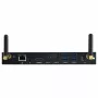 IIYAMA SDM-L Slot PC Intel Core i5-12450H 8GB RAM 256GB SSD Windows 11 Pro Czarny