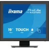 IIYAMA T1932MSC-B2S 19 inch IPS LED Touch Monitor - Czarny