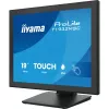 IIYAMA T1932MSC-B2S 19 inch IPS LED Touch Monitor - Czarny