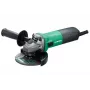 HIKOKI Szlifierka kątowa 125mm, 10 000/min, M14, 900W, Re-Start Pro