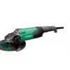 HiKOKI G23SW2W7Z 2300W Szlifierka Kątowa 230mm z Tarczą Diamentową