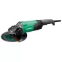 HiKOKI G23SW2W7Z 2300W Szlifierka Kątowa 230mm z Tarczą Diamentową