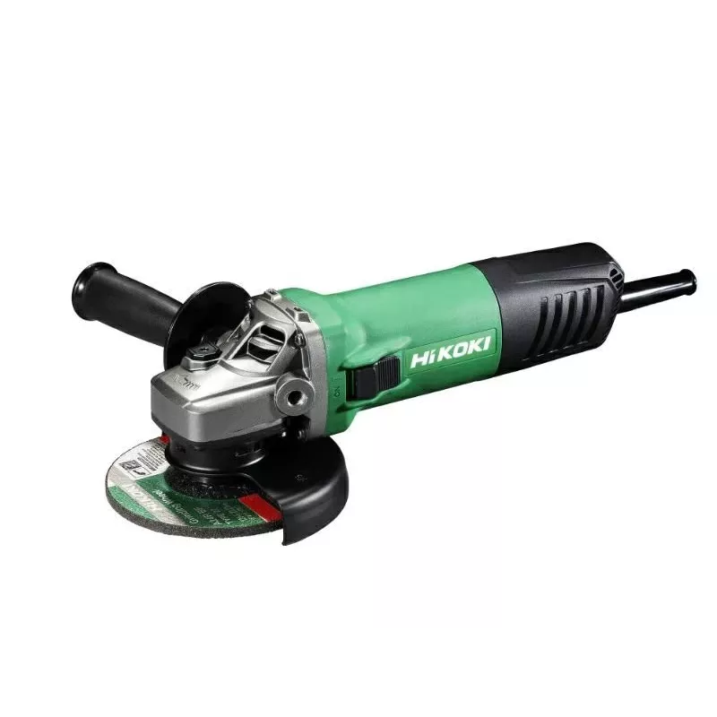 Hikoki G13SB4YGZ szlifierka kątowa 3.1 kg