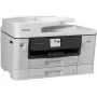 Brother MFC-J3960DW A3 Colour Inkjet Multifunction Printer with Wi-Fi, Duplex, ADF