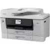 Brother MFC-J3960DW A3 Colour Inkjet Multifunction Printer with Wi-Fi, Duplex, ADF