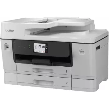 Brother MFC-J3960DW A3 Colour Inkjet Multifunction Printer with Wi-Fi, Duplex, ADF