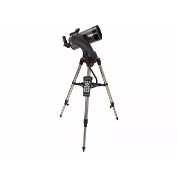Teleskop Celestron NexStar 127 SLT Maksutov-Cassegrain