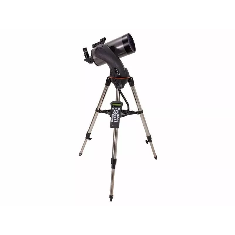 Teleskop Celestron NexStar 127 SLT Maksutov-Cassegrain