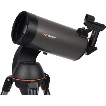 Teleskop Celestron NexStar 127 SLT Maksutov-Cassegrain