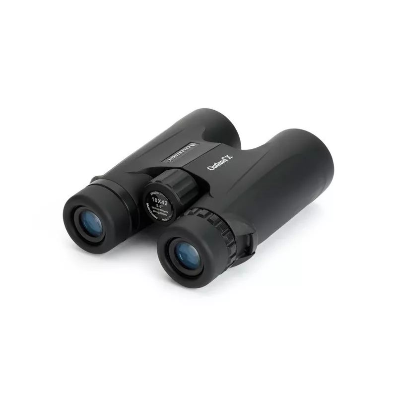 Celestron CB71347 Lornetka 10x50 BaK-4 Czarny