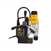 DEWALT DWE1622K-QS Magnetyczna wiertarka stołowa 1200W 2-biegowa Aluminium Czarny Żółty