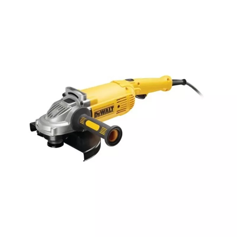 DEWALT DWE492K Szlifierka kątowa 230 mm 6600 RPM 2200 W