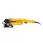 DEWALT DWE492K Szlifierka kątowa 230 mm 6600 RPM 2200 W
