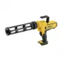 DEWALT DCE560N-XJ 18V XR Bezprzewodowy Pistolet do Silikonu 300-310 ml
