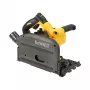 DEWALT DCS520NT 16,5 cm Czarno-żółty 4200 RPM