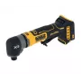 DEWALT DCG421N-XJ 18V Akumulatorowa Szlifierka Kątowa Prosta Bezszczotkowa (Samo Narzędzie)