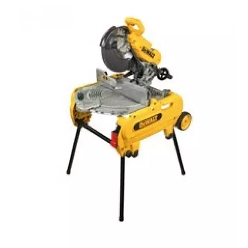 DEWALT D27107-QS Piła ukośnica 4000 RPM 2000 W