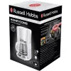 Russell Hobbs 27010-56 Toster 2-kromkowy, 850W, Biały