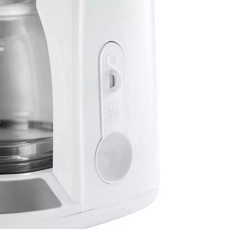 Russell Hobbs 27010-56 Toster 2-kromkowy, 850W, Biały