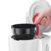 Russell Hobbs 27010-56 Toster 2-kromkowy, 850W, Biały