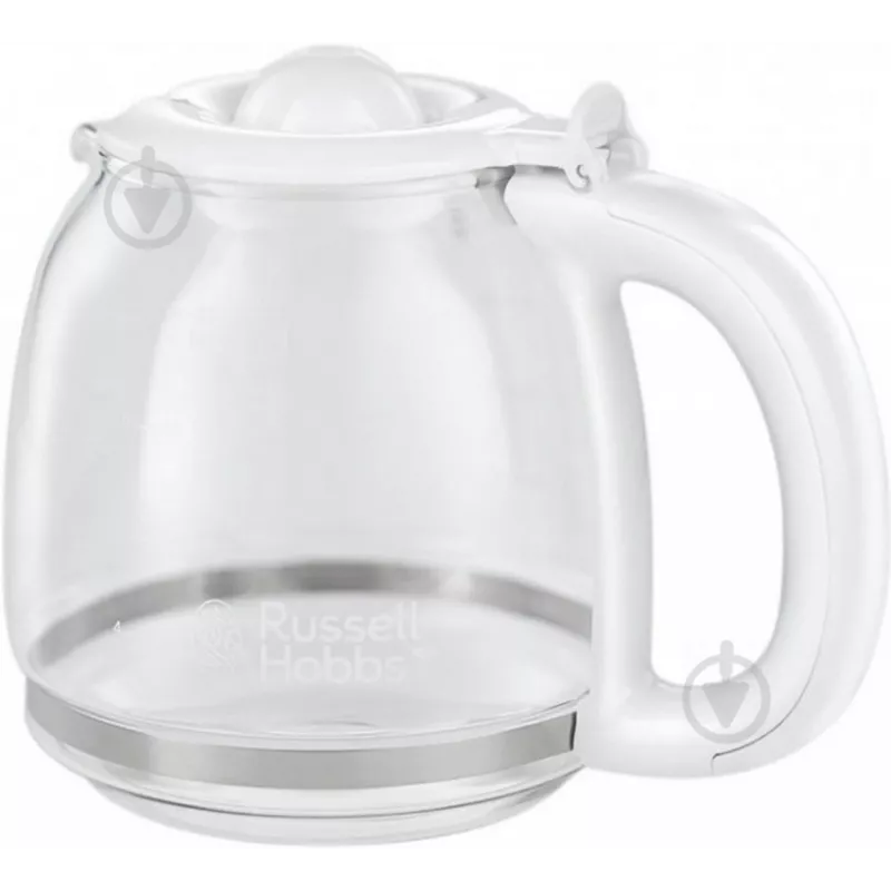 Russell Hobbs 27010-56 Toster 2-kromkowy, 850W, Biały