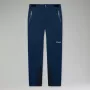 Berghaus Ridge-Roamer Softshell Pant Women's - Hale Navy - Size M