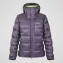 Berghaus MTN Arete Ultra Down Hoody - Purple Planet (Women's, XS)