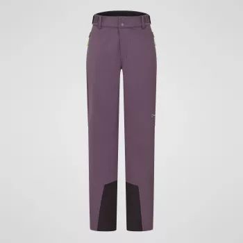 Berghaus Ridge-Roamer 3L WP Softshell Pant - Purple Planet (Damskie, XS)