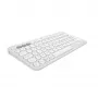 Logitech Pebble Keys 2 K380s Wireless Keyboard - Graphite