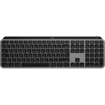 Logitech Master Series MX Keys S for Mac - Klawiatura