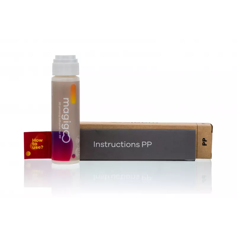 Magigoo Pro PP - Klej do druku 3D dla polipropylenu