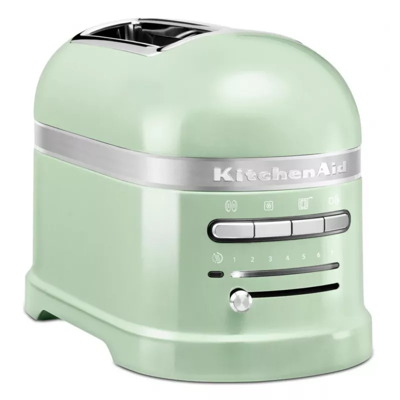 KitchenAid Artisan 5KMT2204EPT Toaster, Pistachio