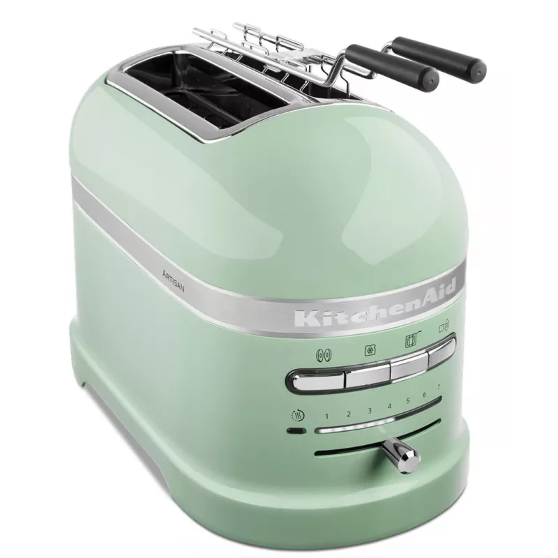 KitchenAid Artisan 5KMT2204EPT Toaster, Pistachio