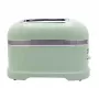 KitchenAid Artisan 5KMT2204EPT Toaster, Pistachio