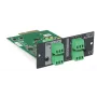 AUDAC MMP40 Modularny moduł odtwarzacza multimedialnego SourceCon