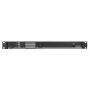 Audac XMP44 SourceCon Professional Modular Audio System