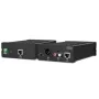 AUDAC APG20MK2 Audio Converter Dante/AES67 to Analog Black