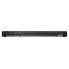 AUDAC EPA152 Wzmacniacz audio 2.0 kanały Czarny