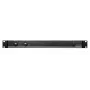 AUDAC EPA152 Wzmacniacz audio 2.0 kanały Czarny