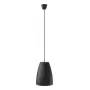 Audac ALTI6/B 2-Drożny Głośnik Wiszący 6,5 inch Czarny