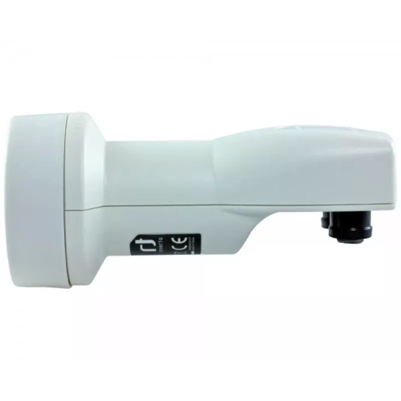 Konwerter LNB szerokopasmowy Inverto 2 wyjścia 10.7-12.75 GHz