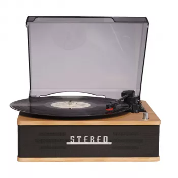 Denver VPB-262LW Przenośny Głośnik Bluetooth 10W Czarny