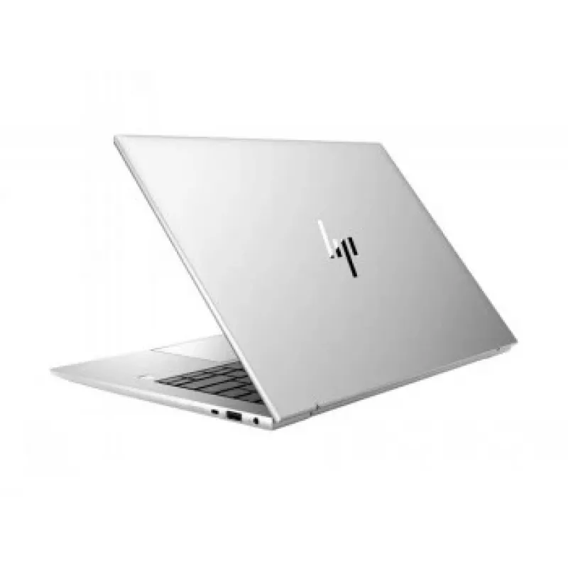 TEQCYCLE HP EliteBook 840 G7 Laptop 14 inch Full HD IPS Intel Core i5-10310U 16GB RAM 256GB SSD Windows 11 Pro Klawiatura szwedzka Odnowiony
