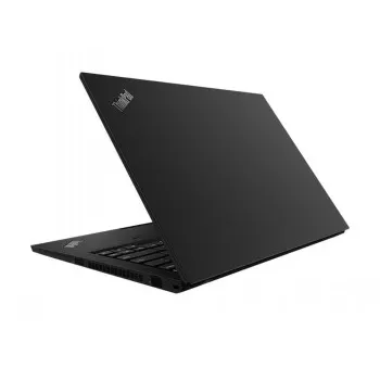 TEQCYCLE Lenovo ThinkPad T14 Gen 1 AMD Ryzen 5 PRO 4650U 14 inch Full HD IPS 16GB RAM 256GB SSD Windows 11 Pro 3Y Gwarancja Odnowiony