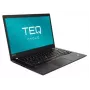 TEQCYCLE Lenovo ThinkPad T14 Gen 1 AMD Ryzen 5 PRO 4650U 14 inch Full HD IPS 16GB RAM 256GB SSD Windows 11 Pro 3Y Gwarancja Odnowiony